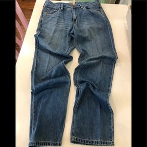 Men’s Tommy Bahama jeans